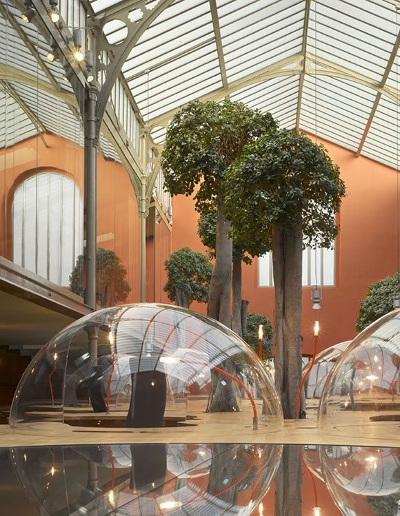 創(chuàng)意辦公室空間設計