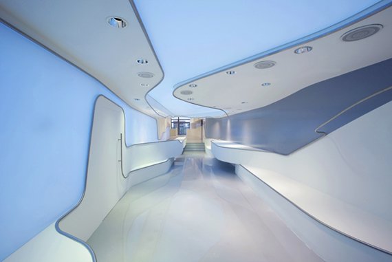 創(chuàng)意辦公室空間設計