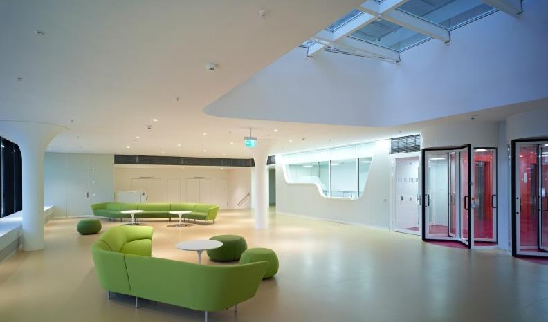 哪家辦公室設計公司才是最具發(fā)展前途表現(xiàn)呢