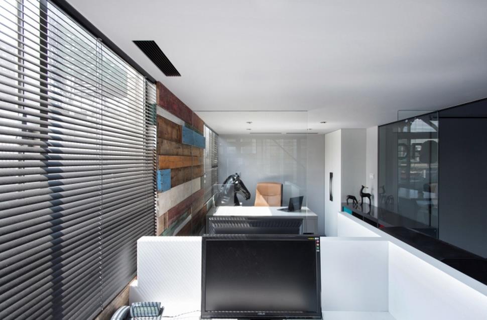 怎么找到好的上海辦公室設(shè)計公司