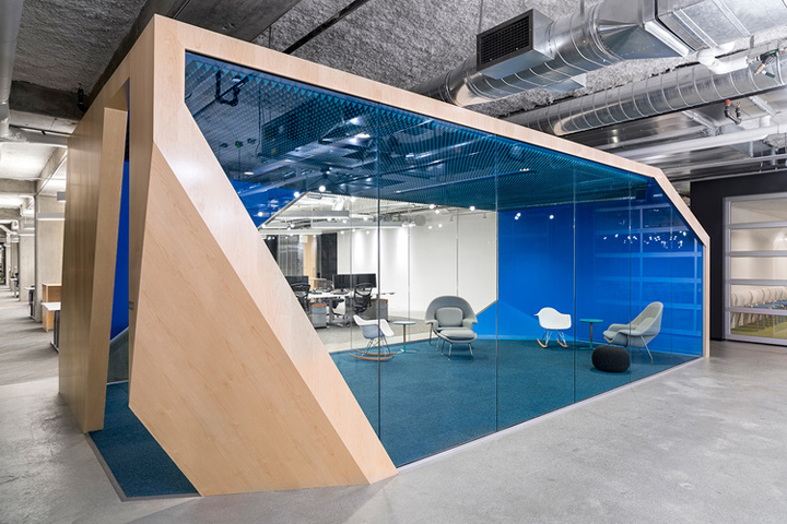 影響辦公室裝修的收費因素有哪些？