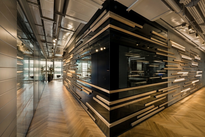 工業(yè)風(fēng)辦公室設(shè)計(jì)并不冷血