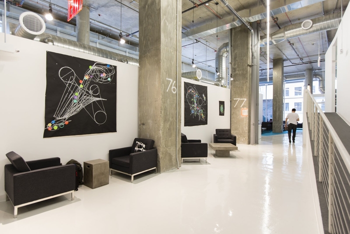 上海辦公室設(shè)計(jì)技巧包括哪些內(nèi)容？