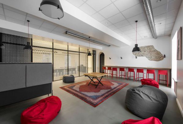 如何選擇辦公室裝修公司？