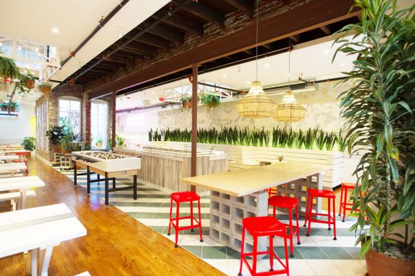 辦公室裝修機(jī)構(gòu)為何備受好評(píng)？