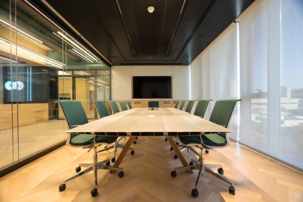 如何正確的看待上海辦公室設計這件事呢？