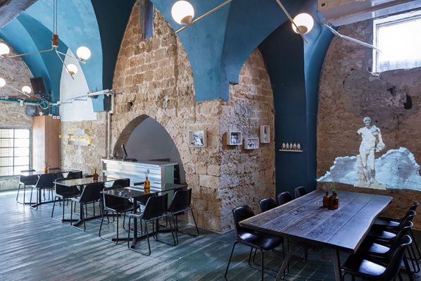 冷暖色的處理對上海辦公室設計有什么影響？