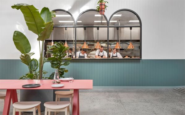 選擇辦公室裝修公司要了解專業度與設計