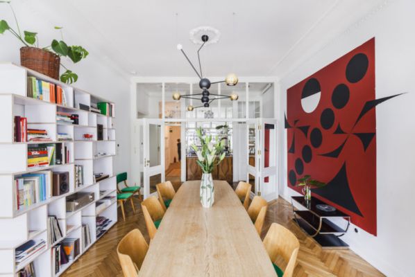 小型的辦公室設計應該如何布置？