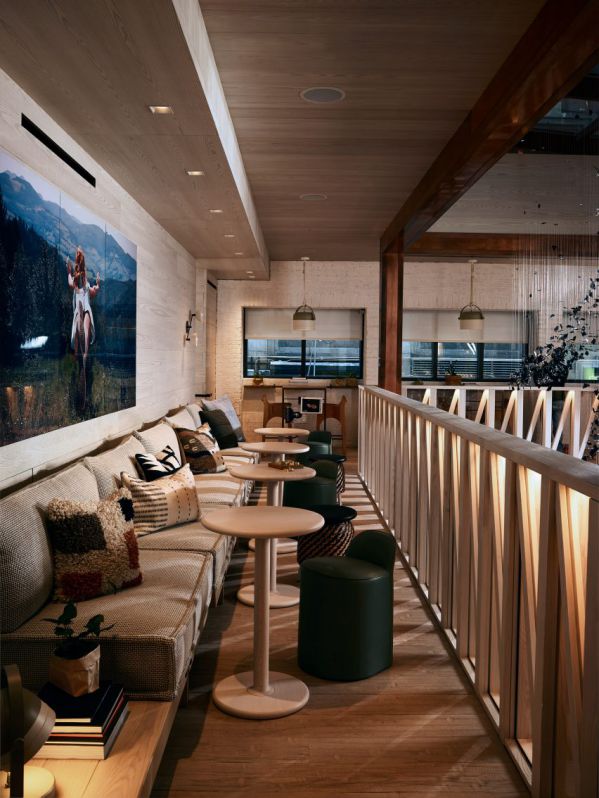 上海辦公室設(shè)計(jì)要注意的風(fēng)水問題