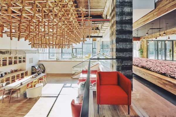 辦公室設(shè)計(jì)前要了解的情況