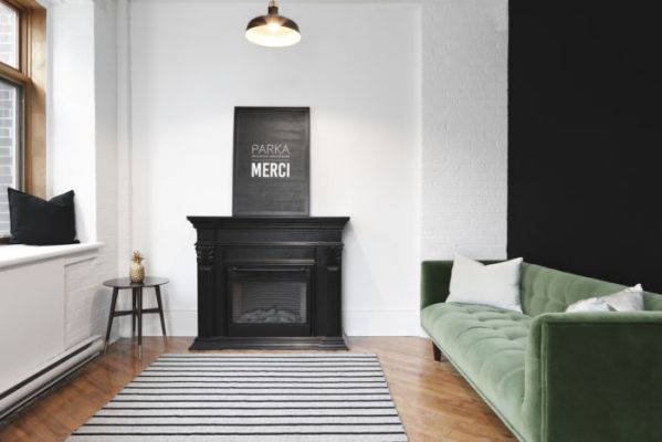 辦公室設計公司選擇的方法