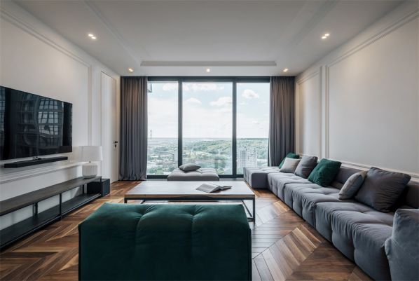 辦公室設(shè)計(jì)人員的專業(yè)水平如何