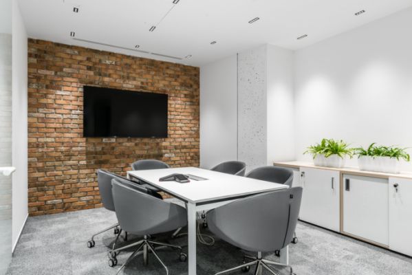 辦公室設計可以改變我們的風格