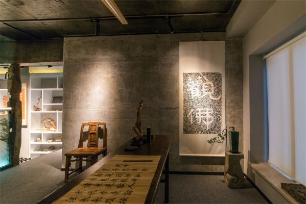 徽派裝飾的辦公室設(shè)計風格如何打造