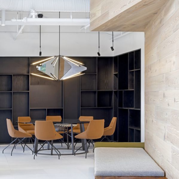 辦公室設(shè)計(jì)團(tuán)隊(duì)是現(xiàn)在必不可少的