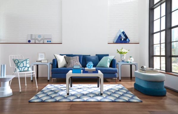 什么類(lèi)型的辦公室設(shè)計(jì)比較流行