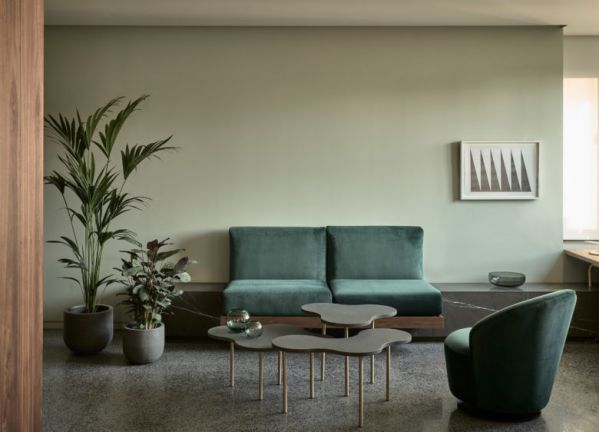 需要進(jìn)行辦公室設(shè)計的原因