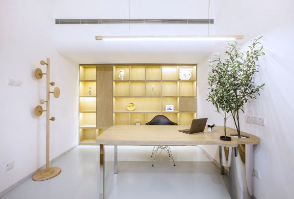 如何選擇適合的辦公室設計風格