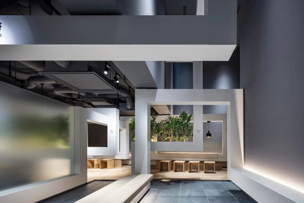 選擇專業(yè)辦公室設(shè)計(jì)公司很重要