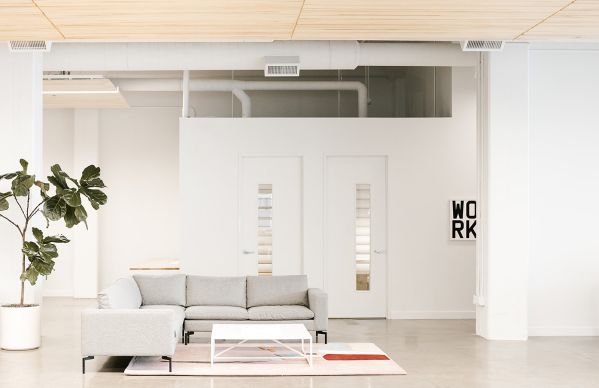 辦公室設計需要采購大量的家具嗎