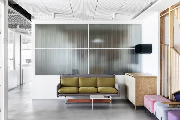 辦公室設(shè)計(jì)要注意什么方面