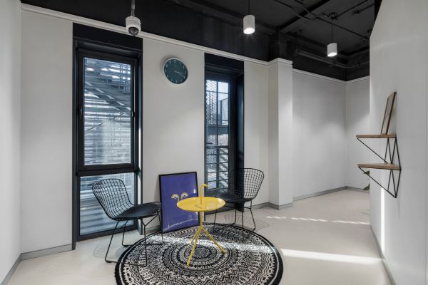 辦公室設(shè)計應該選擇什么樣的團隊