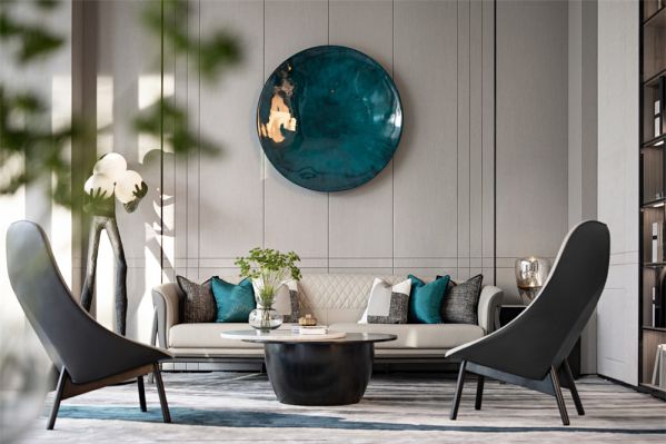 注重人性化辦公室設計