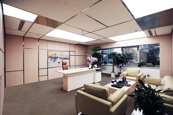 大家通常喜愛(ài)哪種辦公室設(shè)計(jì)風(fēng)格