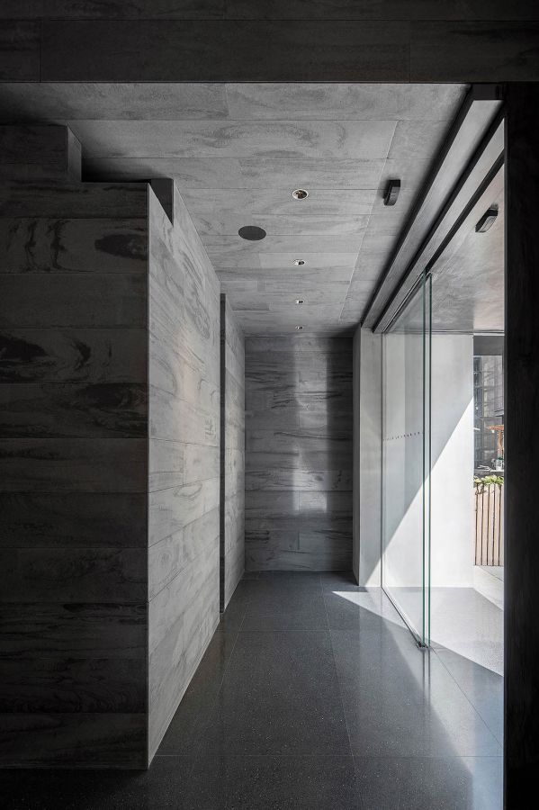 復合型商業(yè)辦公室設計的二合一空間